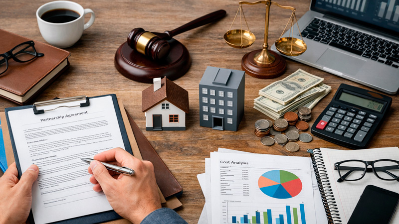 When Should You Convert From Sole Proprietor to LLC? Real Cost Breakdown (Guide)